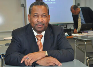 Falleció el gran periodista y comunicador Polón Vásquez