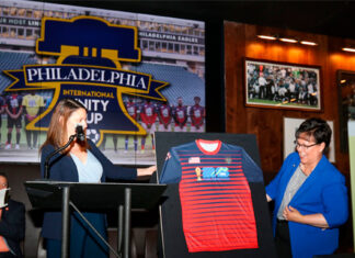 Regresa la Copa de la Unidad