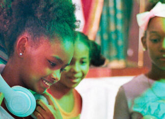 «Boca Chica» aborda el turismo sexual desde la mirada de una niña dominicana