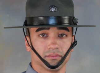 PSP Honors Fallen Trooper Jacques F. Rougeau Jr.; Identifies Wounded Lieutenant James A. Wagner