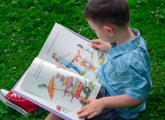 Reconocen a organizaciones que incentivan la lectura infantil