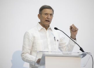 República Dominicana «está en contacto» con España por el caso de un supuesto criminal