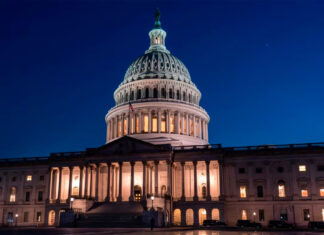 Senado de EE. UU. da aprobación final al acuerdo sobre techo de deuda y se lo envía a Biden