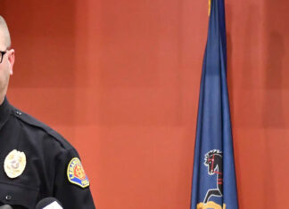 Shooting in Lebanon kills 3, including 2 children, wounds 4th person