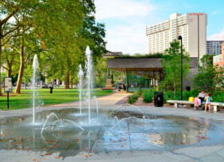 Llegó el verano y ahora es el momento de expandir LIHEAP para el enfriamiento