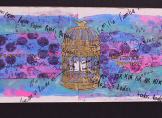 The Artistic Exploration of Origins