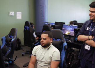 The Digital Age at your Fingertips