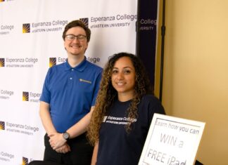 Time to learn and earn