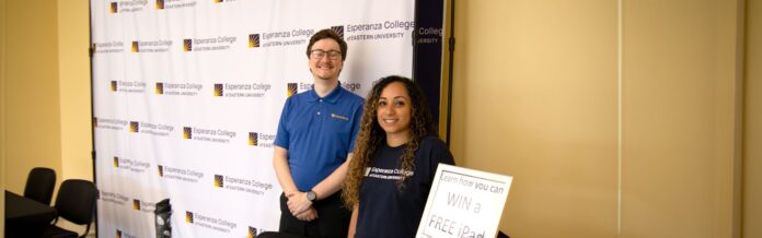 Time to learn and earn slider