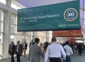 Un nuevo tratamiento aumenta la supervivencia en pacientes con cáncer de pulmón