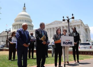 UnidosUS se propone crear 4 millones de propietarios de vivienda latinos para 2030