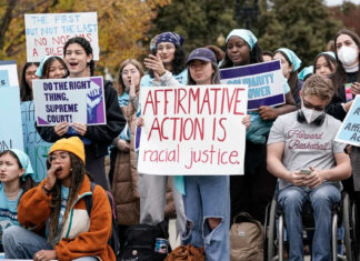 Universidades en EE. UU. no pueden considerar la raza para admisiones, falla la Corte Suprema