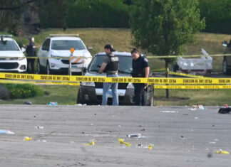 Weekend mass shootings leave 6 people dead and dozens injured across the US