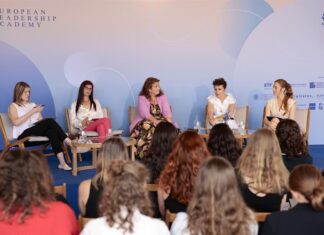 Women in AI, the recipe to eliminate gender bias and transform Europe