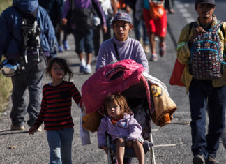 Educación y xenofobia, un desafío para la niñez migrante venezolana en Suramérica