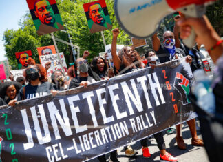 The story behind Juneteenth and how it became a federal holiday