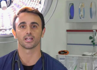 ¿Y por qué no probar los centros de inyección supervisada en los suburbios?