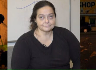 «No puedes vivir sin ellos»: exadicta a los opioides