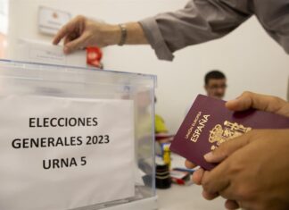 Aumenta la participación electoral de residentes en República Dominicana frente a los comicios anteriores