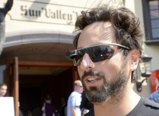 El cofundador de Google Sergey Brin vuelve a la empresa para trabajar en un sistema de IA