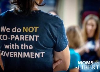 Moms for Liberty’s focus on school races nationwide sets up political clash with teachers unions