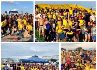 Agenda para los latinos en Filadelfia