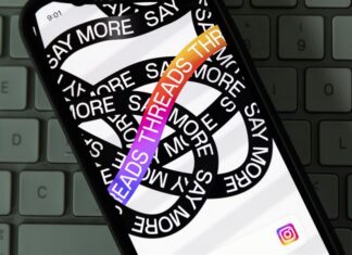 Threads supera los 100 millones de usuarios en menos de 5 días en el mercado