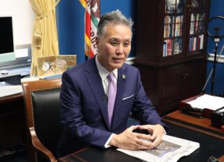 Presentan un proyecto en el Congreso que busca la ciudadanía para veteranos extranjeros