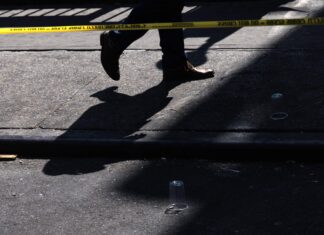 Un tiroteo en una fiesta en Baltimore (EE.UU.) deja dos fallecidos y 28 heridos