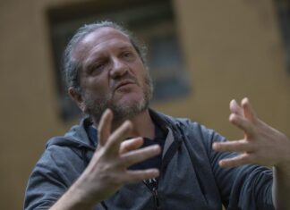 El filósofo Darío Sztajnszrajber: «Hay que repensar la idea de pérdida en el amor»