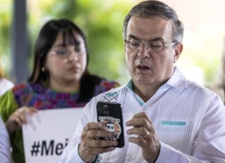 Excanciller mexicano: la ley de inmigración de Florida es la «regularización del racismo»