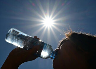 Casa Blanca anuncia estrategia para proteger a comunidades del calor extremo