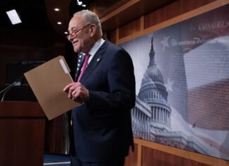 Senado confirma a latina Rosie Hidalgo para dirigir oficina sobre violencia contra mujeres Foto: Archivo EFE/EPA/Michael Reynolds
