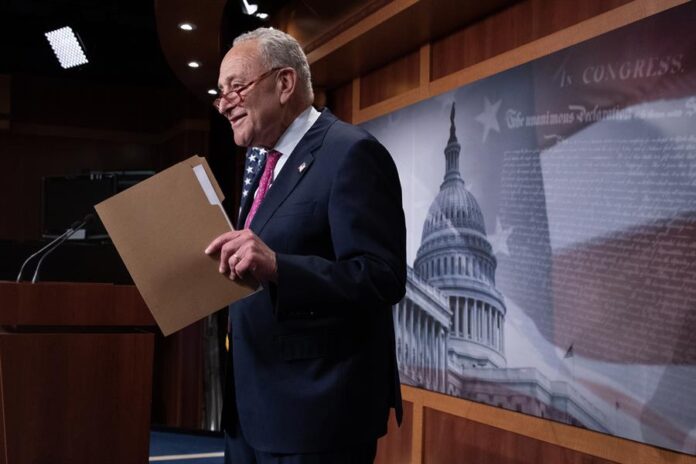 Foto: Archivo EFE/EPA/Michael Reynolds