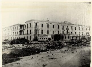 A 125 años de la invasión estadounidense de Puerto Rico, el futuro de la isla es incierto