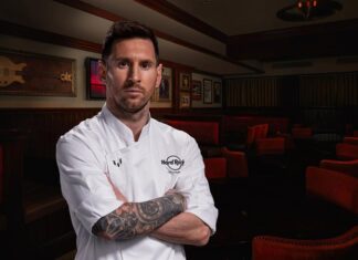 A falta de pocos días de su presentación oficial, la fiebre de Messi se extiende por Miami