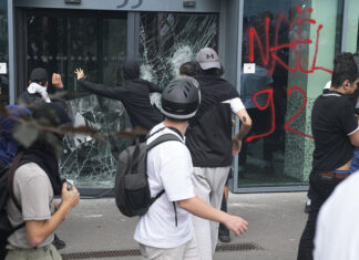 NO FUE REAL: Una mirada a lo que no sucedió esta semana