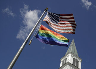 Metodistas unidos pierden quinta parte de sus iglesias en EE. UU. en cisma impulsado por tema LGBTQ