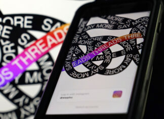 Millones se registran en nueva red social de Meta, llamada Threads