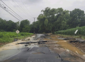 Inundaciones repentinas cobran 5 vidas en Pensilvania