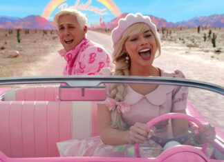 La vida plástica de Barbie y Ken es fantástica