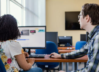 Canva: A free and flexible design tool