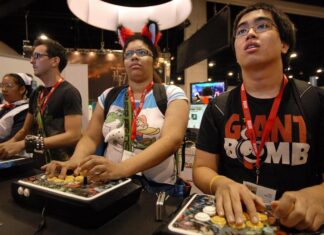 Cerca de 22 millones de hispanos son aficionados a los videojuegos en EE. UU., dice reporte