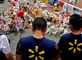 Condenado a 90 cadenas perpetuas el autor de la matanza racista de 2019 en Texas