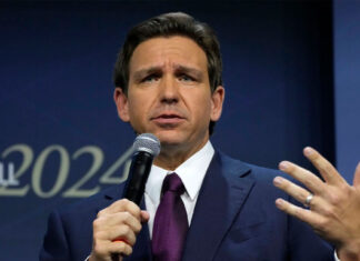 DeSantis is defending new slavery teachings. Civil rights leaders see a pattern of ‘policy violence’