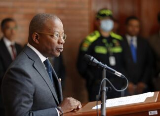 EE. UU. descarta catalogar el fentanilo como arma de destrucción masiva