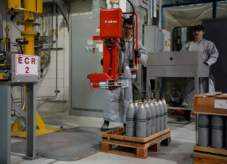 EE. UU. destruye sus últimas armas químicas, poniendo fin a un capítulo que data de 1ra Guerra Mundial