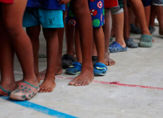 EE. UU. implementa nuevo proceso de reunificación familiar para Colombia, El Salvador, Guatemala y Honduras