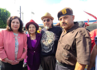 El 80 aniversario de los disturbios “Zoot Suit Riots” de los ángeles