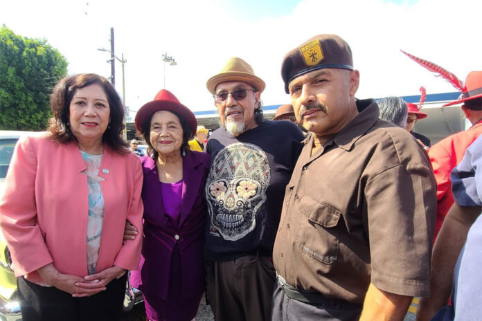 El-80-aniversario-de-los-disturbios-Zoot-Suit-Riots-de-los-ángeles